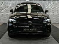 Volkswagen Touareg New r hybrid 462ch 4 motion 1°main francais tva recuperable gps xenon attelage soft close home link detecteur angles morts dynaudio ja 22 pack rline f - <small></small> 114.950 € <small>TTC</small> - #2