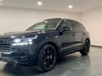 Volkswagen Touareg R 3.0 TSI 462 EHYBRID + Attelage Céramique Bleu Moonlight - <small></small> 72.990 € <small>TTC</small> - #1