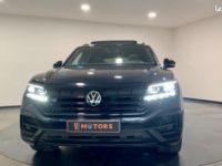 Volkswagen Touareg R 3.0 TSI 462 EHYBRID + Attelage Céramique Bleu Moonlight - <small></small> 72.990 € <small>TTC</small> - #3