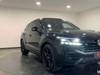 Volkswagen Touareg R 3.0 TSI 462 EHYBRID + Attelage Céramique Bleu Moonlight - <small></small> 72.990 € <small>TTC</small> - #4