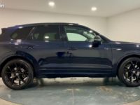 Volkswagen Touareg R 3.0 TSI 462 EHYBRID + Attelage Céramique Bleu Moonlight - <small></small> 72.990 € <small>TTC</small> - #5