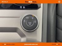 Volkswagen Touareg R 3.0 TSI eHybrid 462 ch Tiptronic 8 4Motion + Attelage + Dynaudio + Night Vision - <small></small> 52.990 € <small>TTC</small> - #10
