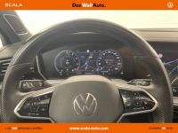 Volkswagen Touareg R 3.0 TSI eHybrid 462 ch Tiptronic 8 4Motion + Attelage + Dynaudio + Night Vision - <small></small> 52.990 € <small>TTC</small> - #15
