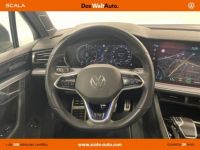 Volkswagen Touareg R 3.0 TSI eHybrid 462 ch Tiptronic 8 4Motion + Attelage + Dynaudio + Night Vision - <small></small> 52.990 € <small>TTC</small> - #16