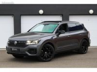 Volkswagen Touareg R E-Hybrid 462Ch | LLD 990e-Mois PANO ATTELAGE ACC - <small></small> 63.900 € <small>TTC</small> - #1