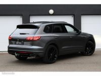 Volkswagen Touareg R E-Hybrid 462Ch | LLD 990e-Mois PANO ATTELAGE ACC - <small></small> 63.900 € <small>TTC</small> - #2