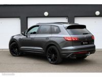 Volkswagen Touareg R E-Hybrid 462Ch | LLD 990e-Mois PANO ATTELAGE ACC - <small></small> 63.900 € <small>TTC</small> - #5