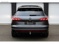 Volkswagen Touareg R E-Hybrid 462Ch | LLD 990e-Mois PANO ATTELAGE ACC - <small></small> 63.900 € <small>TTC</small> - #6