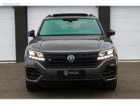 Volkswagen Touareg R E-Hybrid 462Ch | LLD 990e-Mois PANO ATTELAGE ACC - <small></small> 63.900 € <small>TTC</small> - #9