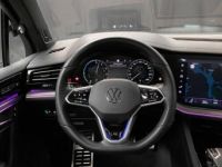 Volkswagen Touareg R eHybrid 462 Inno+Night Vision - <small></small> 71.900 € <small>TTC</small> - #13