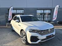 Volkswagen Touareg R-line 4Motion 3.0 V6 TDI  286 - BV Tiptronic - <small></small> 52.000 € <small>TTC</small> - #1