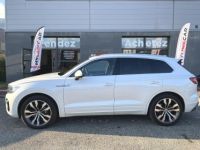 Volkswagen Touareg R-line 4Motion 3.0 V6 TDI  286 - BV Tiptronic - <small></small> 52.000 € <small>TTC</small> - #4