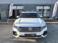 Volkswagen Touareg R-line 4Motion 3.0 V6 TDI  286 - BV Tiptronic - <small></small> 52.000 € <small>TTC</small> - #7