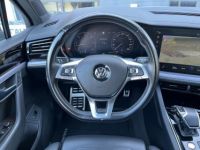 Volkswagen Touareg R-line 4Motion 3.0 V6 TDI  286 - BV Tiptronic - <small></small> 52.000 € <small>TTC</small> - #10