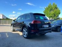 Volkswagen Touareg R-LINE Exclusive 3.0 V6 TDI 245 FAP 4Motion BlueMotion Tiptronic A - <small></small> 16.990 € <small>TTC</small> - #3