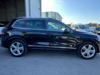 Volkswagen Touareg R-LINE Exclusive 3.0 V6 TDI 245 FAP 4Motion BlueMotion Tiptronic A - <small></small> 16.990 € <small>TTC</small> - #8