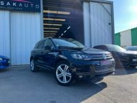 Volkswagen Touareg R-LINE Exclusive 3.0 V6 TDI 245 FAP 4Motion BlueMotion Tiptronic A - <small></small> 16.990 € <small>TTC</small> - #9