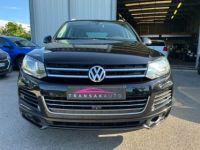 Volkswagen Touareg R-LINE Exclusive 3.0 V6 TDI 245 FAP 4Motion BlueMotion Tiptronic A - <small></small> 16.990 € <small>TTC</small> - #10