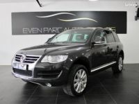 Volkswagen Touareg R5 TDI 174 Tiptronic - - <small></small> 10.990 € <small>TTC</small> - #1