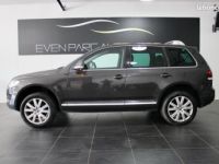 Volkswagen Touareg R5 TDI 174 Tiptronic - - <small></small> 10.990 € <small>TTC</small> - #2