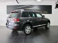 Volkswagen Touareg R5 TDI 174 Tiptronic - - <small></small> 10.990 € <small>TTC</small> - #4