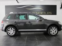 Volkswagen Touareg R5 TDI 174 Tiptronic - - <small></small> 10.990 € <small>TTC</small> - #5