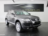 Volkswagen Touareg R5 TDI 174 Tiptronic - - <small></small> 10.990 € <small>TTC</small> - #6