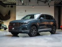 Volkswagen Touareg Touareg III 4.0 V8 Tdi | Full Option - <small></small> 49.900 € <small>TTC</small> - #1