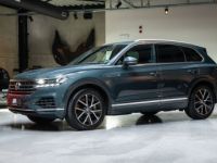 Volkswagen Touareg Touareg III 4.0 V8 Tdi | Full Option - <small></small> 49.900 € <small>TTC</small> - #2