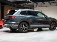 Volkswagen Touareg Touareg III 4.0 V8 Tdi | Full Option - <small></small> 49.900 € <small>TTC</small> - #10