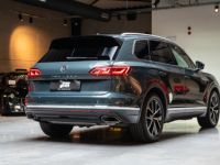 Volkswagen Touareg Touareg III 4.0 V8 Tdi | Full Option - <small></small> 49.900 € <small>TTC</small> - #13