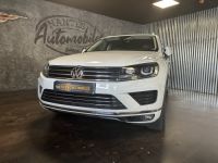 Volkswagen Touareg V6 TDI 265 CARAT TIPTRONIC - <small></small> 21.400 € <small>TTC</small> - #1