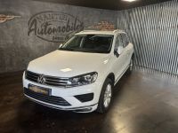 Volkswagen Touareg V6 TDI 265 CARAT TIPTRONIC - <small></small> 21.400 € <small>TTC</small> - #2