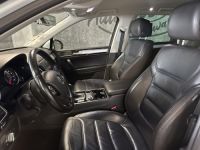 Volkswagen Touareg V6 TDI 265 CARAT TIPTRONIC - <small></small> 21.400 € <small>TTC</small> - #4