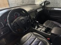 Volkswagen Touareg V6 TDI 265 CARAT TIPTRONIC - <small></small> 21.400 € <small>TTC</small> - #6