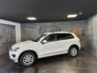 Volkswagen Touareg V6 TDI 265 CARAT TIPTRONIC - <small></small> 21.400 € <small>TTC</small> - #7