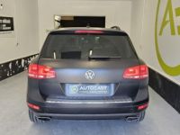 Volkswagen Touareg V8 EXCLUSIVE 4.2 340 - <small></small> 18.490 € <small>TTC</small> - #4