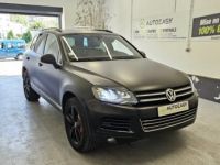 Volkswagen Touareg V8 EXCLUSIVE 4.2 340 - <small></small> 18.490 € <small>TTC</small> - #25