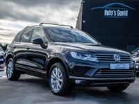 Volkswagen Touareg Volkswagen 3.0 TDi V6 DSG 4Motion - HISTORIEK - XENON - TREKHAAK - ZETELVERWARMING - PANO DAK - EURO 6b - <small></small> 19.999 € <small>TTC</small> - #3