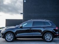 Volkswagen Touareg Volkswagen 3.0 TDi V6 DSG 4Motion - HISTORIEK - XENON - TREKHAAK - ZETELVERWARMING - PANO DAK - EURO 6b - <small></small> 19.999 € <small>TTC</small> - #6