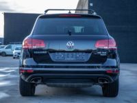 Volkswagen Touareg Volkswagen 3.0 TDi V6 DSG 4Motion - HISTORIEK - XENON - TREKHAAK - ZETELVERWARMING - PANO DAK - EURO 6b - <small></small> 19.999 € <small>TTC</small> - #8