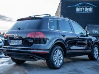 Volkswagen Touareg Volkswagen 3.0 TDi V6 DSG 4Motion - HISTORIEK - XENON - TREKHAAK - ZETELVERWARMING - PANO DAK - EURO 6b - <small></small> 19.999 € <small>TTC</small> - #9