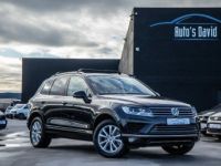 Volkswagen Touareg Volkswagen 3.0 TDi V6 DSG 4Motion - HISTORIEK - XENON - TREKHAAK - ZETELVERWARMING - PANO DAK - EURO 6b - <small></small> 19.999 € <small>TTC</small> - #52