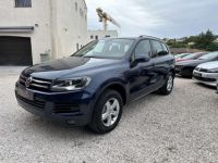 Volkswagen Touareg VOLKSWAGEN TOUAREG II 3.0 V6 TDI 240 TIPTRONIC  107000KMS - <small></small> 18.500 € <small>TTC</small> - #1