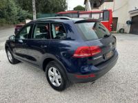 Volkswagen Touareg VOLKSWAGEN TOUAREG II 3.0 V6 TDI 240 TIPTRONIC  107000KMS - <small></small> 18.500 € <small>TTC</small> - #2