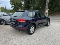 Volkswagen Touareg VOLKSWAGEN TOUAREG II 3.0 V6 TDI 240 TIPTRONIC  107000KMS - <small></small> 18.500 € <small>TTC</small> - #3