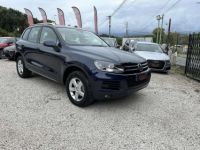 Volkswagen Touareg VOLKSWAGEN TOUAREG II 3.0 V6 TDI 240 TIPTRONIC  107000KMS - <small></small> 18.500 € <small>TTC</small> - #5