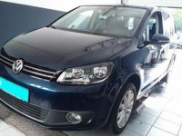 Volkswagen Touran  III 2.0 TDI 177 BLUEMOTION TECHNOLOGY * 7 PLACES* DSG6*GARANTIE 12 MOIS* - <small></small> 17.890 € <small>TTC</small> - #1