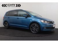 Volkswagen Touran 1.0TSi TRENDLINE - NAVI PANODAK ADAPTIVE CRUISE 7 PLAATSEN - <small></small> 16.495 € <small>TTC</small> - #6