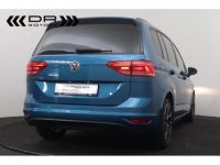 Volkswagen Touran 1.0TSi TRENDLINE - NAVI PANODAK ADAPTIVE CRUISE 7 PLAATSEN - <small></small> 16.495 € <small>TTC</small> - #7